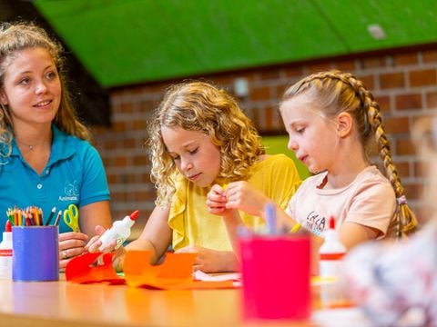 Marveld Recreatie - Ost-Gelre