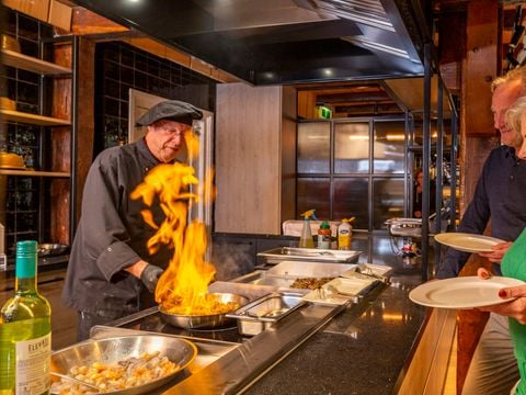 Marveld Recreatie - Ost-Gelre