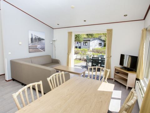Roompot Kustpark Egmond aan Zee - Camping Bergen - Afbeelding N°0