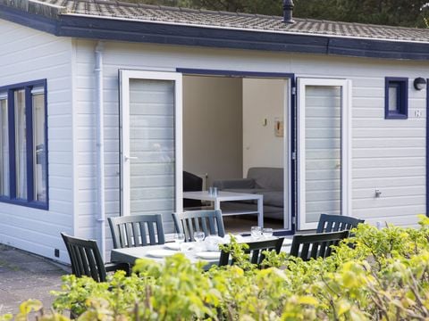 Roompot Kustpark Egmond aan Zee - Bergen - Afbeelding N°0