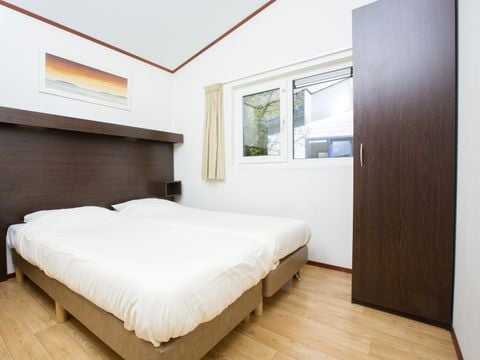Roompot Kustpark Egmond aan Zee - Camping Bergen - Afbeelding N°5