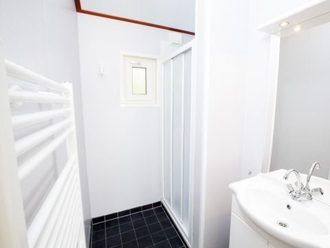 Roompot Kustpark Egmond aan Zee - Camping Bergen - Afbeelding N°4