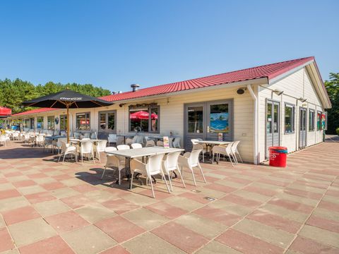 Landal Kustpark Egmond aan Zee - Bergen