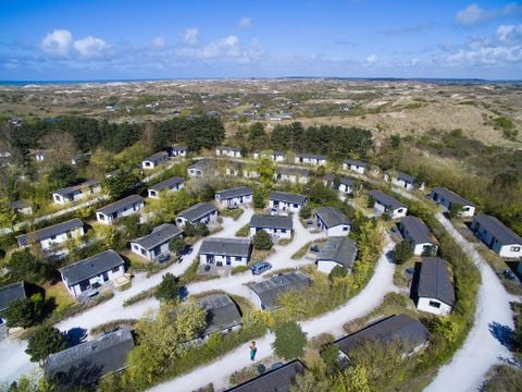 Roompot Kustpark Egmond aan Zee - Camping Bergen - Afbeelding N°0
