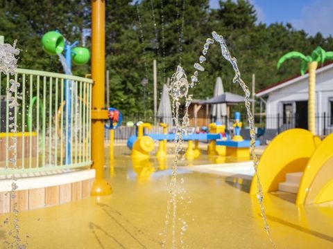 Landal Kustpark Egmond aan Zee - Bergen