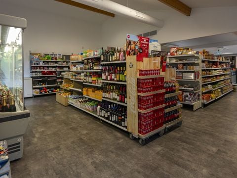 Landal Kustpark Egmond aan Zee - Bergen