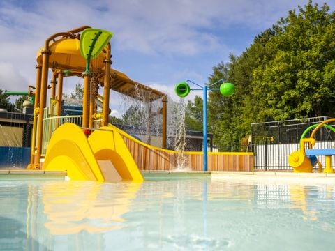 Landal Kustpark Egmond aan Zee - Bergen