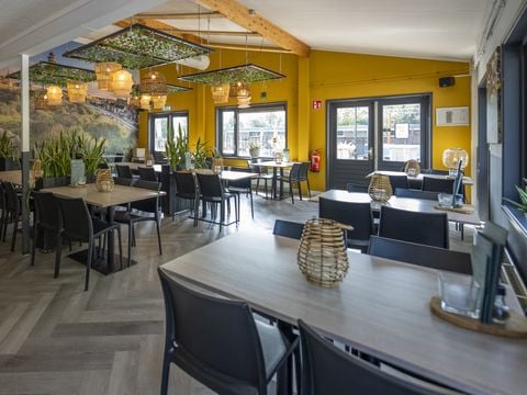 Landal Kustpark Egmond aan Zee - Bergen