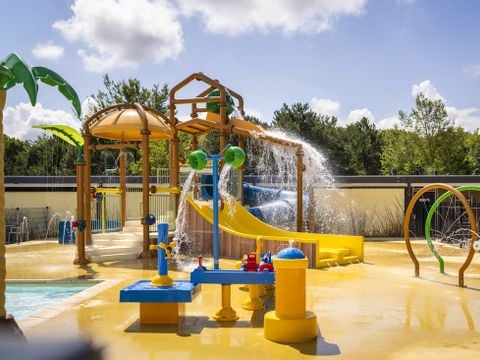 Landal Kustpark Egmond aan Zee - Bergen