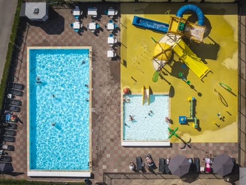 Landal Kustpark Egmond aan Zee - Bergen