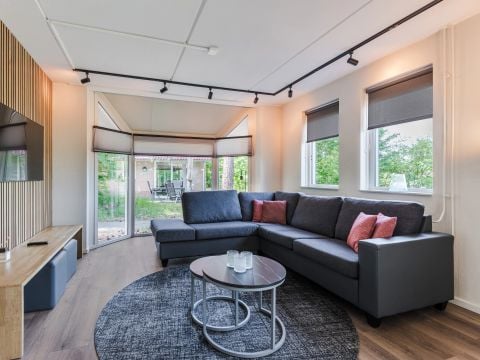 Landal Landgoed 't Loo - Oldebroek - Afbeelding N°2