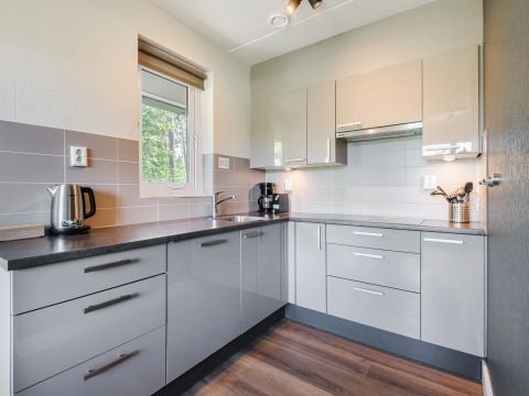 Landal Landgoed 't Loo - Oldebroek - Afbeelding N°3