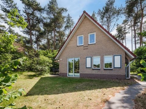 Landal Landgoed 't Loo - Oldebroek - Afbeelding N°0