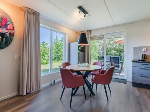 Landal Landgoed 't Loo - Oldebroek