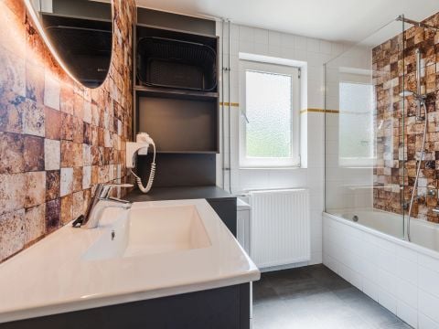 Landal Landgoed 't Loo - Oldebroek - Afbeelding N°4