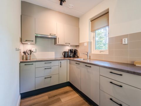 Landal Landgoed 't Loo - Oldebroek - Afbeelding N°4