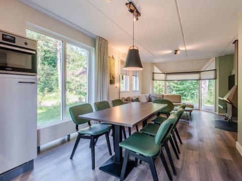 Landal Landgoed 't Loo - Oldebroek - Afbeelding N°3