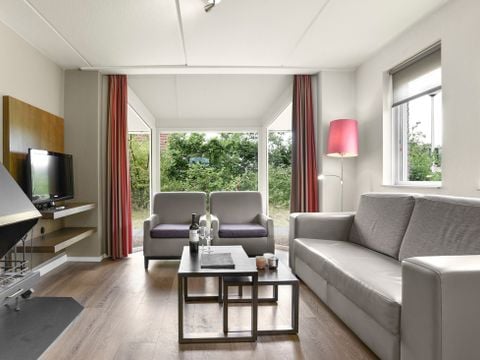 Landal Landgoed 't Loo - Oldebroek