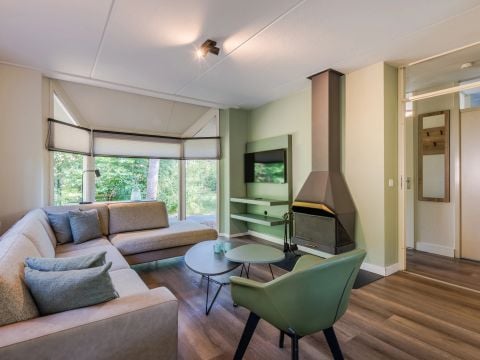 Landal Landgoed 't Loo - Oldebroek - Afbeelding N°2