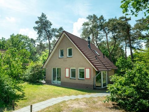 Landal Landgoed 't Loo - Camping Oldebroek - Afbeelding N°0