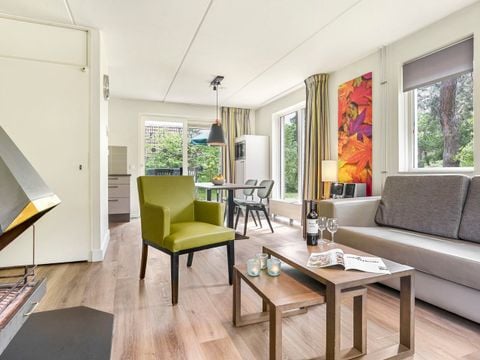 Landal Landgoed 't Loo - Oldebroek