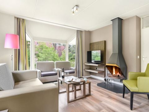 Landal Landgoed 't Loo - Oldebroek - Afbeelding N°3