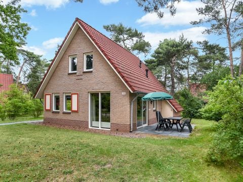 Landal Landgoed 't Loo - Oldebroek - Afbeelding N°0