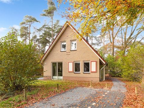 Landal Landgoed 't Loo - Camping Oldebroek - Afbeelding N°0