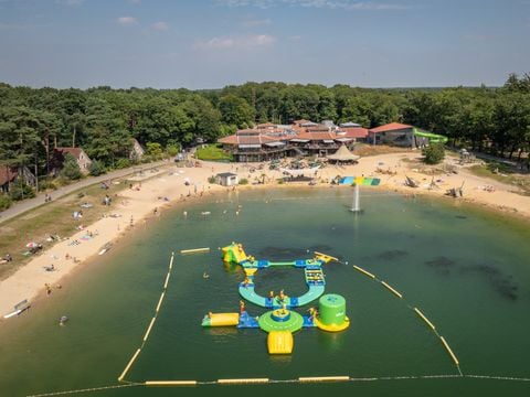 Landal Landgoed 't Loo - Camping Oldebroek - Afbeelding N°0