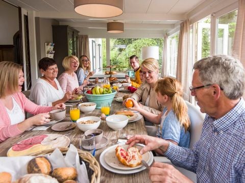 Landal Landgoed 't Loo - Oldebroek