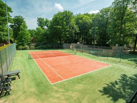 Landal Landgoed 't Loo - Oldebroek