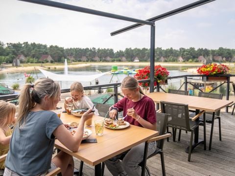 Landal Landgoed 't Loo - Oldebroek