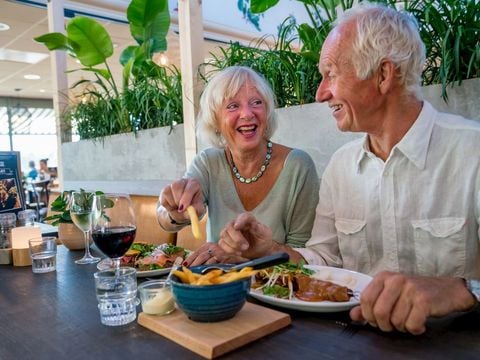 Landal Landgoed 't Loo - Oldebroek