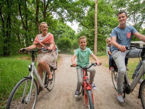 Landal Rabbit Hill - Camping Apeldoorn - Afbeelding N°5