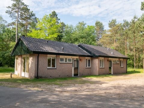 Landal Rabbit Hill - Camping Apeldoorn - Afbeelding N°0