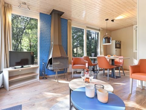 Landal Rabbit Hill - Camping Apeldoorn