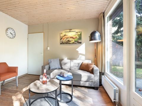Landal Rabbit Hill - Camping Apeldoorn - Afbeelding N°2