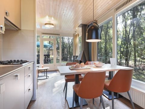 Landal Rabbit Hill - Camping Apeldoorn - Afbeelding N°4