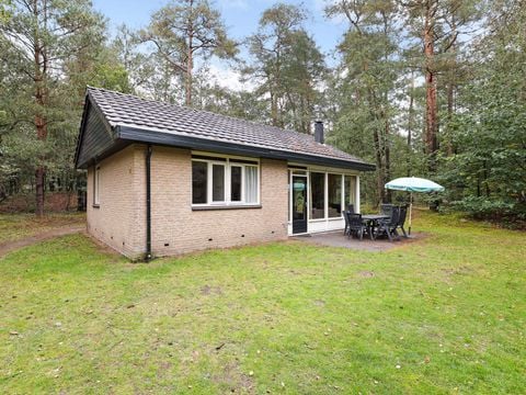 Landal Rabbit Hill - Apeldoorn - Afbeelding N°0