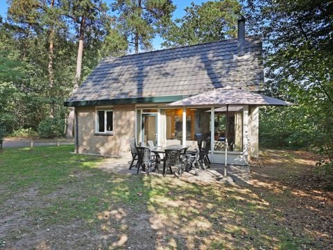 Landal Rabbit Hill - Apeldoorn - Afbeelding N°0