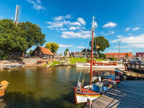Landal Rabbit Hill - Camping Apeldoorn - Afbeelding N°0