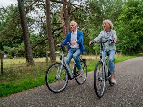 Landal Rabbit Hill - Apeldoorn