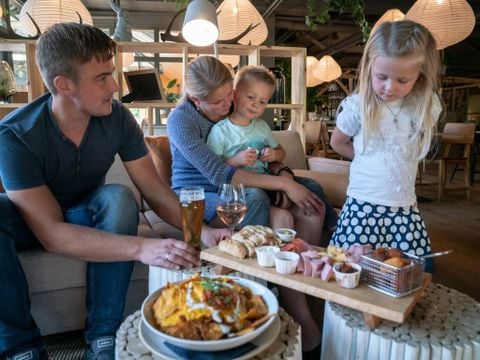 Landal Rabbit Hill - Apeldoorn