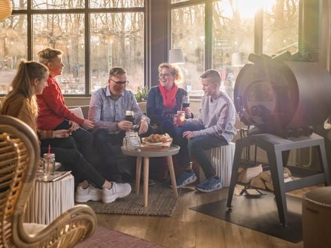 Landal Rabbit Hill - Apeldoorn