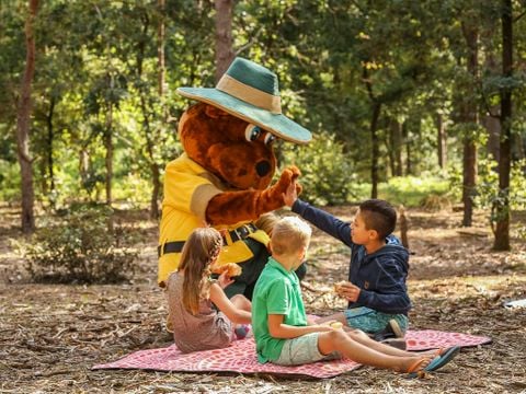 Landal Rabbit Hill - Camping Apeldoorn - Afbeelding N°4