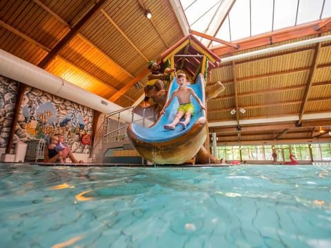 Landal Rabbit Hill - Camping Apeldoorn - Afbeelding N°3