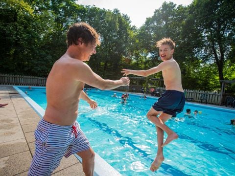 Landal Rabbit Hill - Camping Apeldoorn - Afbeelding N°4