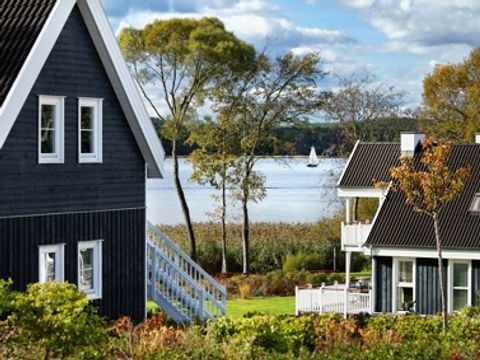 Schlosspark Bad Saarow - Brandenburg - Afbeelding N°3