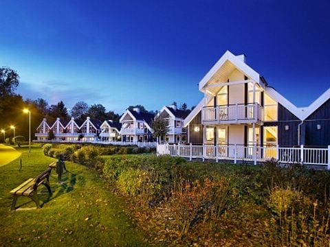 Schlosspark Bad Saarow - Camping Brandenburg - Afbeelding N°3