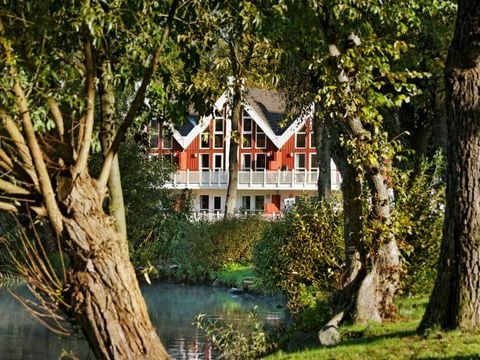 Schlosspark Bad Saarow - Brandenburg - Afbeelding N°2